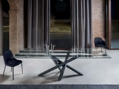 Riflessi sedie design