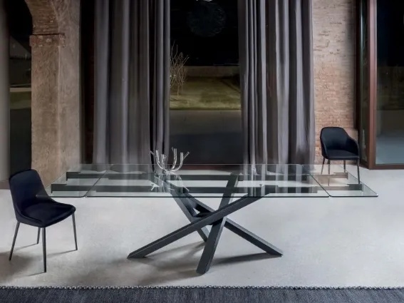 Riflessi sedie design