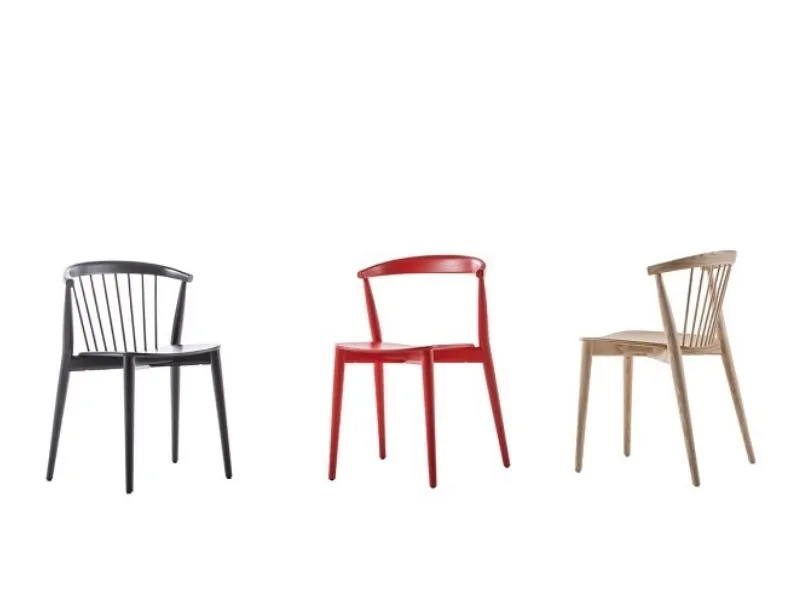 Sedie di design 