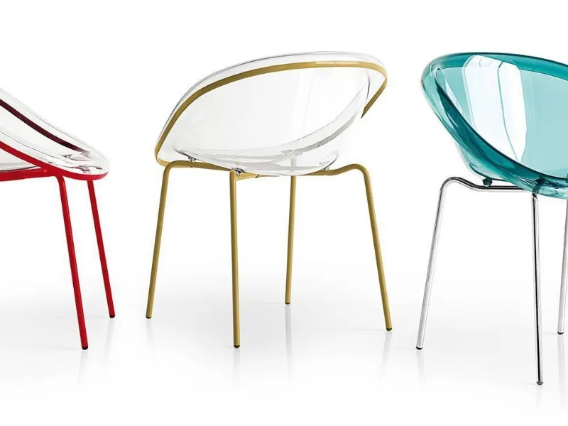 Bloom Calligaris