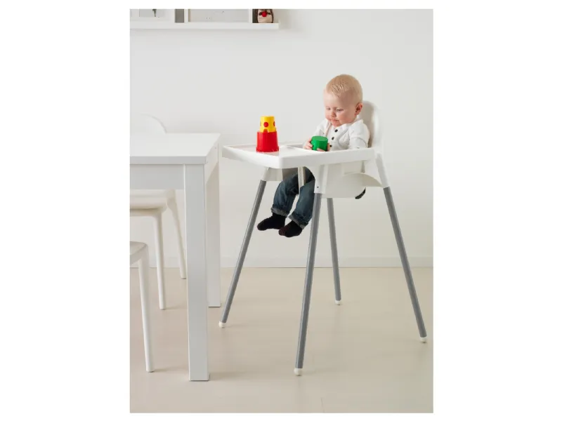 seggiolone ikea antilop