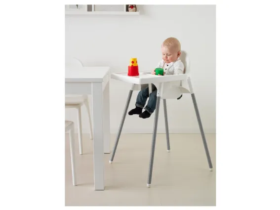 seggiolone ikea antilop