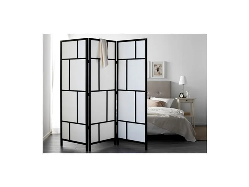Separé Ikea