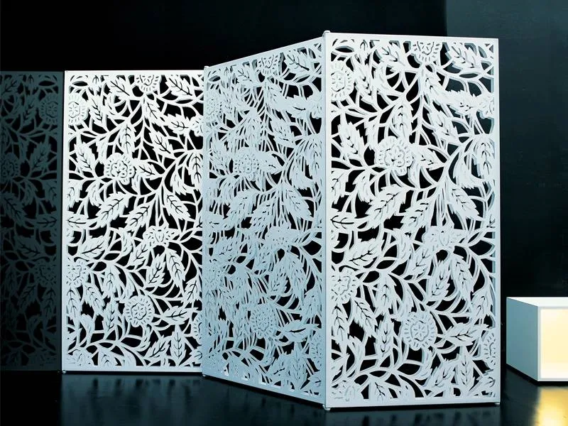 Separé design