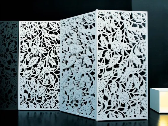 Separé design