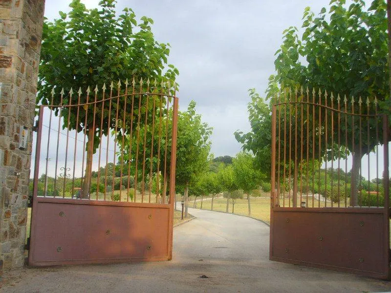 servitù di passaggio