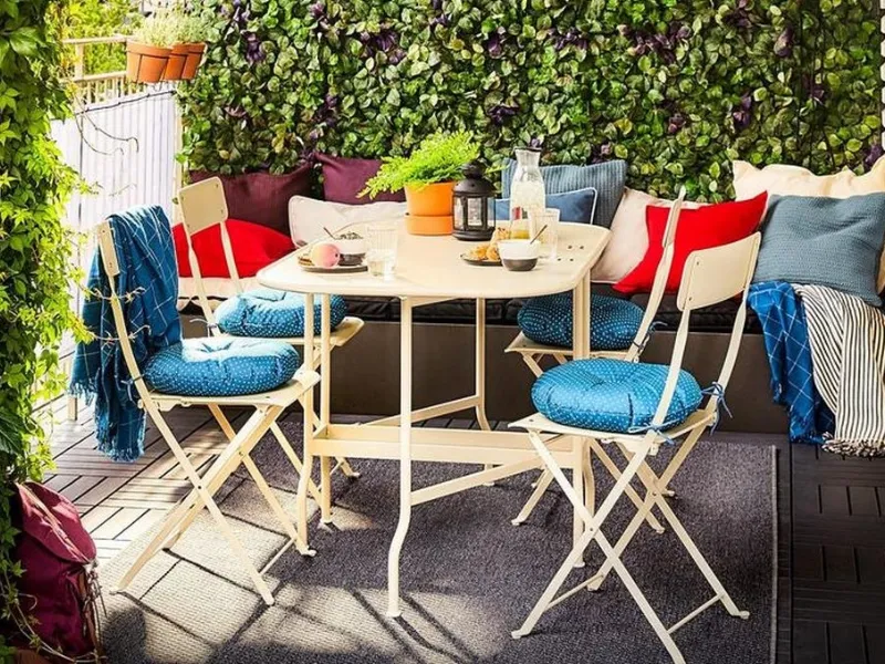 Collezione Ikea Saltholmen