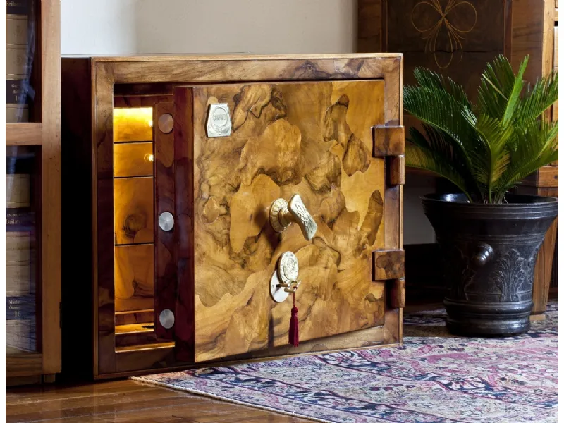 conforti Exclusive safes