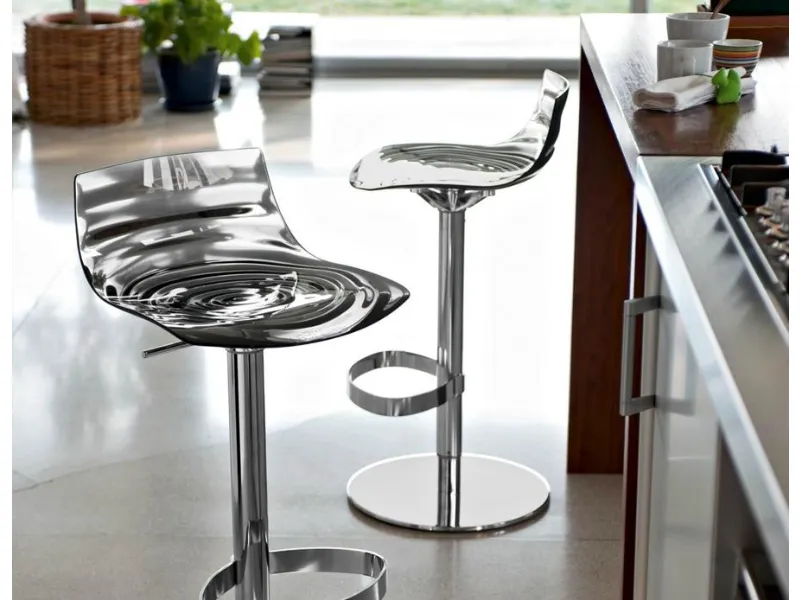 L'Eau di calligaris