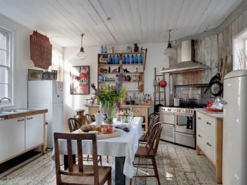Shabby chic fai da te oggettistica