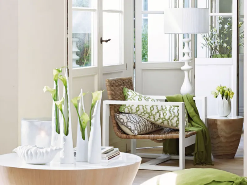 complementi interno zona giorno