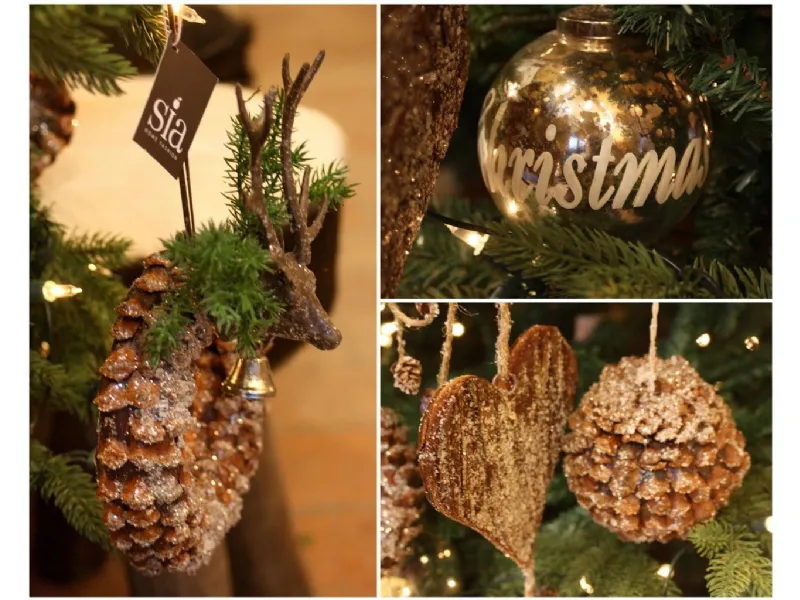 Sia Home Natale