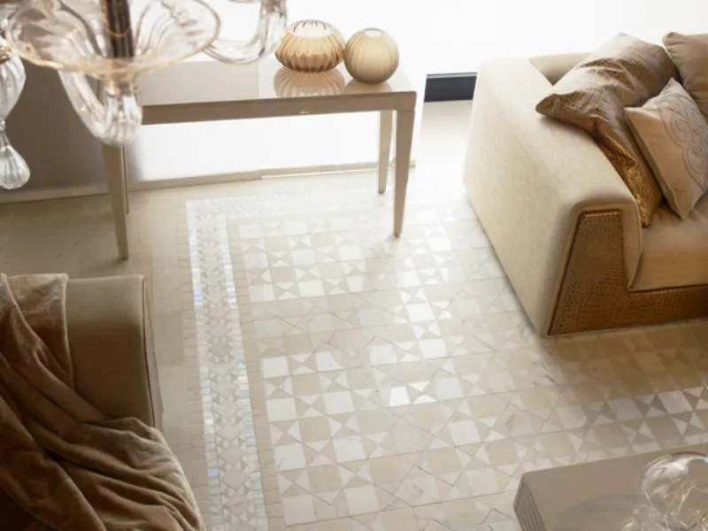 SICIS Mosaico