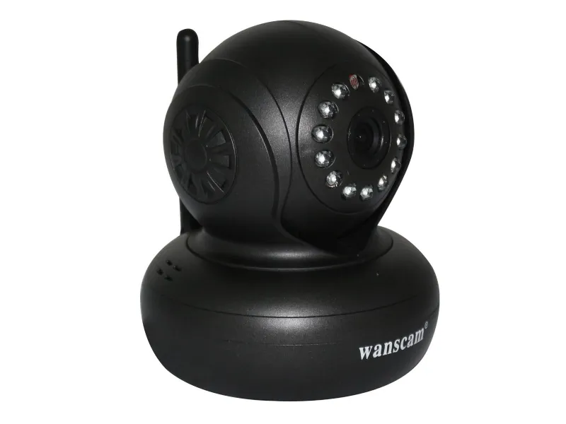 Videocamera di sicurezza