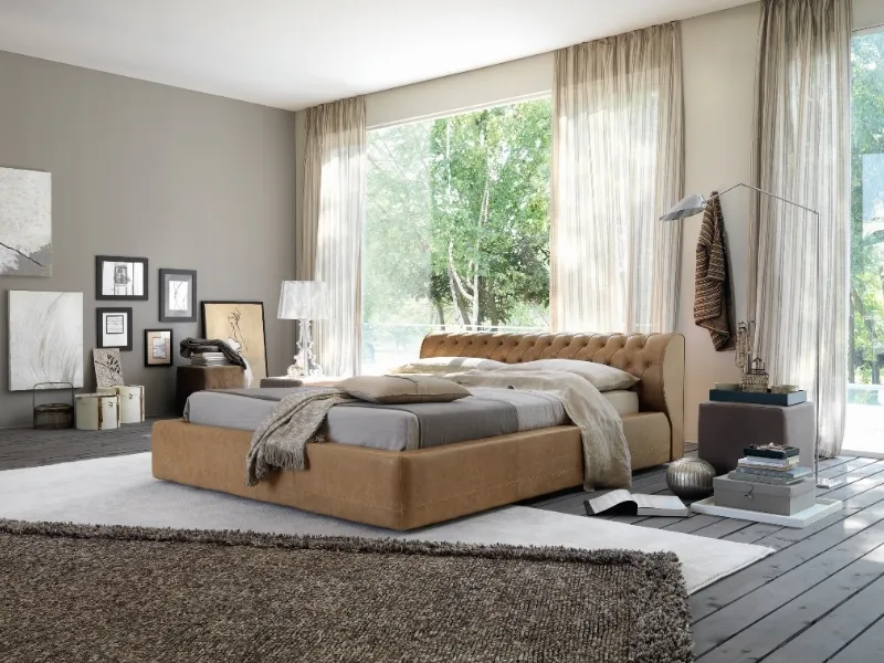 letto ennerev