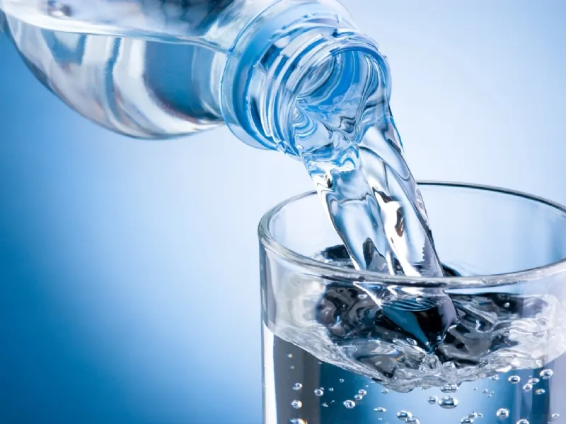 Depurare acqua con osmosi inversa