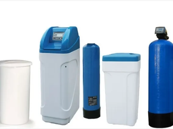 Sistema per filtrare l’acqua