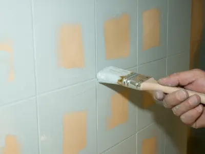 Smalti per piastrelle