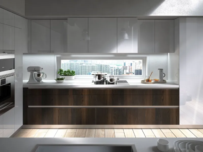 Cucine Snaidero