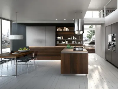 cucina snaidero way
