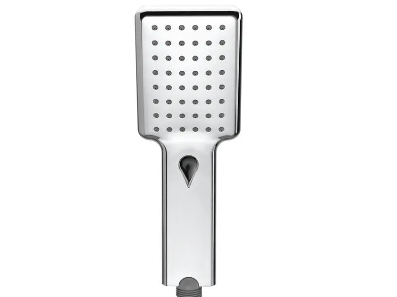 Soffione doccia consumi