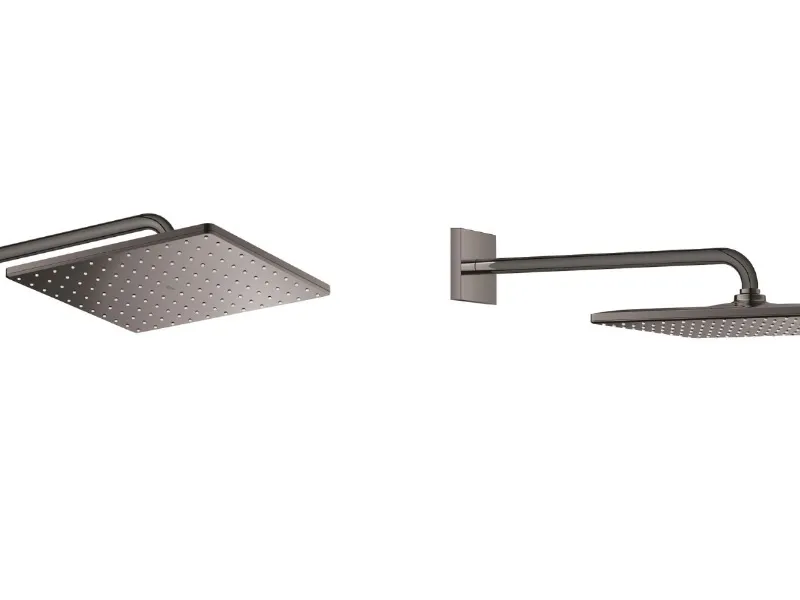 Rainshower Mono 310 Cube di Grohe