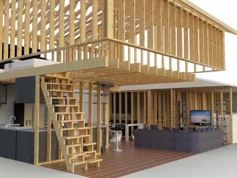 render con sketchup