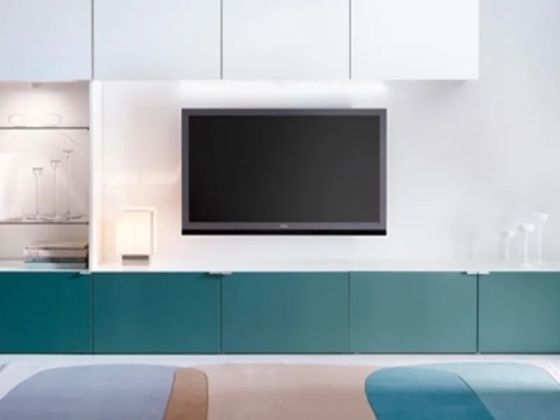 Ikea soggiorno