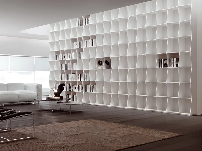 Librerie moderne
