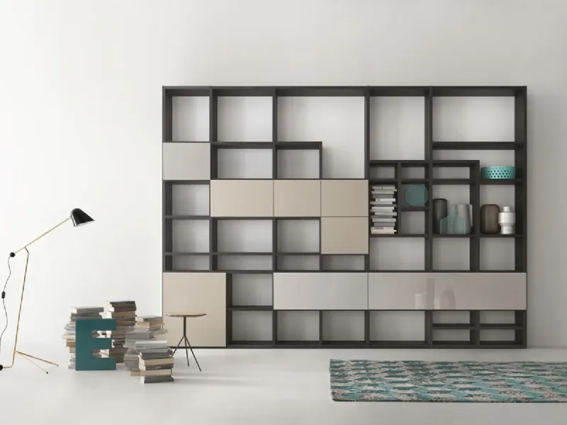 Arredamento moderno