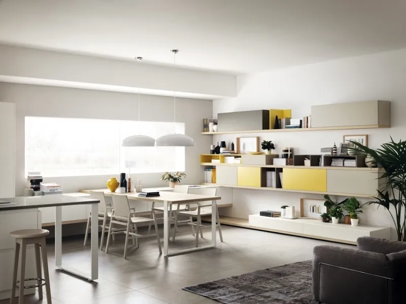 Cucina Scavolini Ora ito