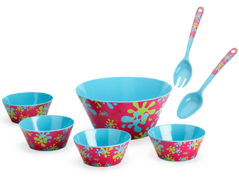 Set insalata soizick