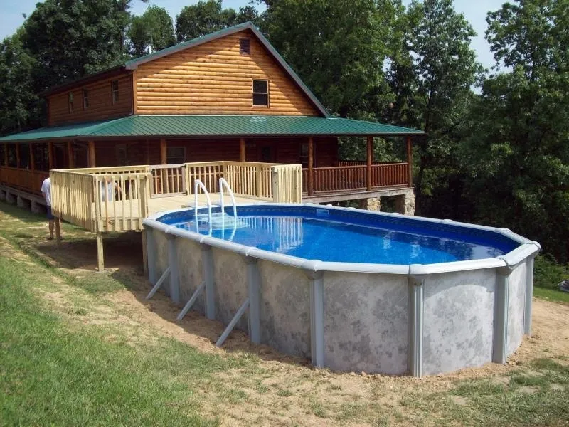 Piscine fuori terra prezzi