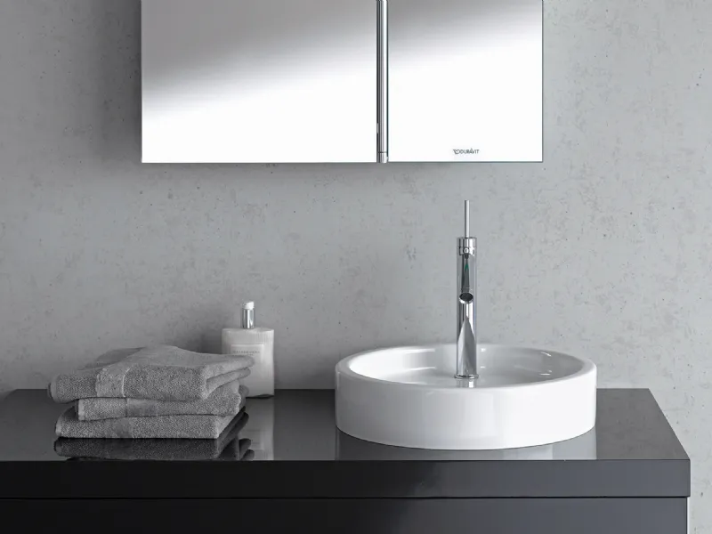 starck duravit