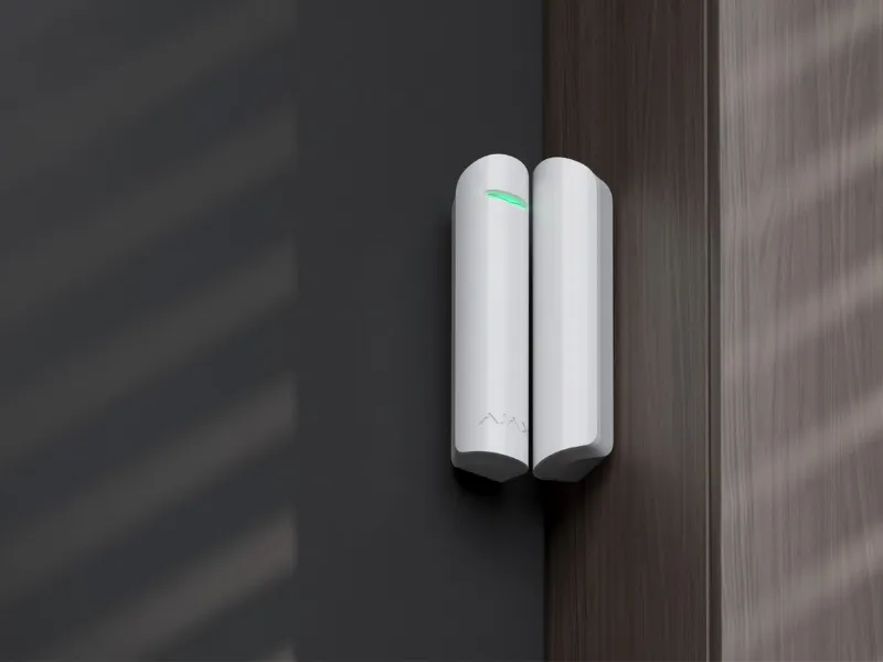 Ajax Systems, DoorProtect Jeweller