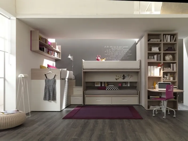dielle container