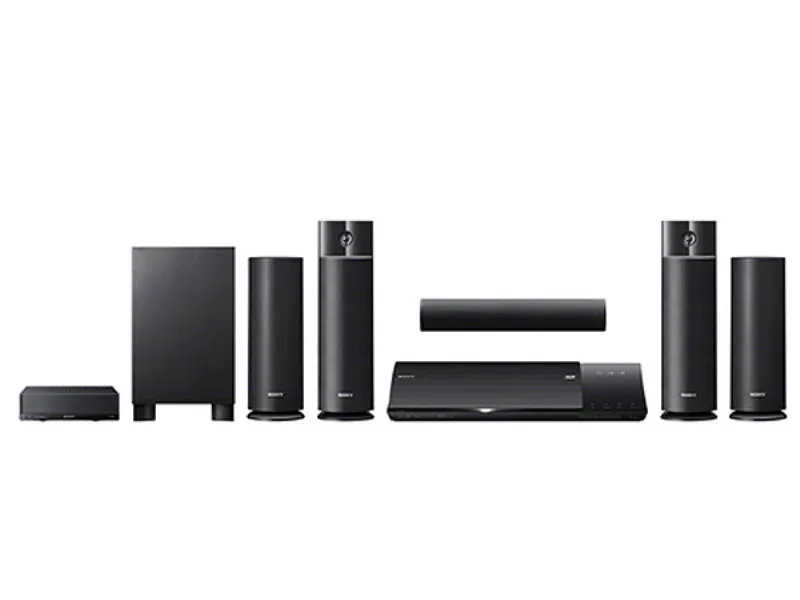 sony entertainment bluray
