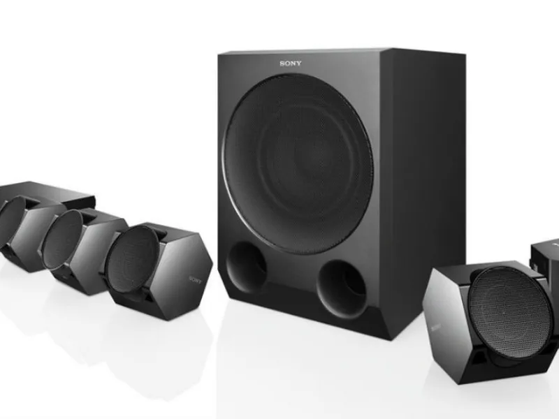 Sony: un marchio leader nel mondo
