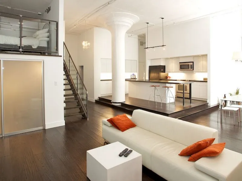 Loft situato a Toronto