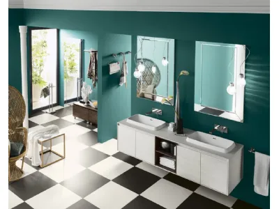 Mobile sottolavabo bagno