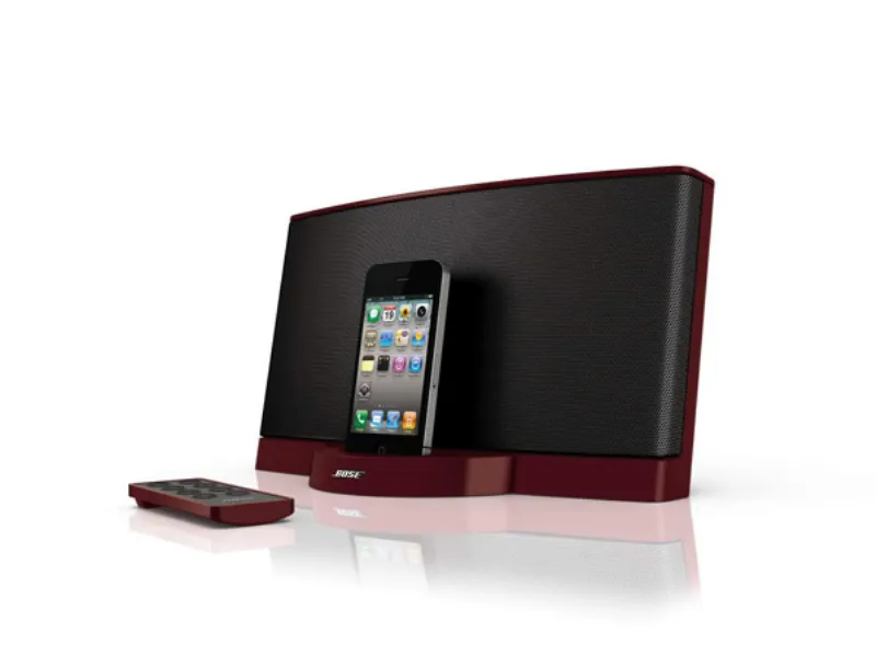 SoundDock bosa