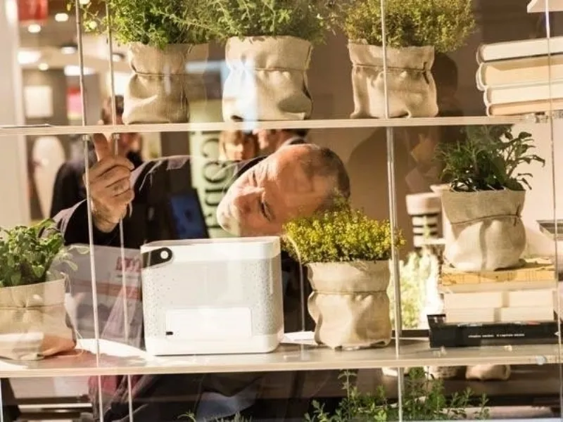 spaziocasa fiera