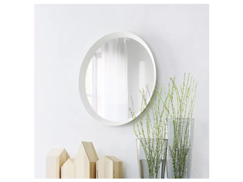 IKEA specchio da parete
