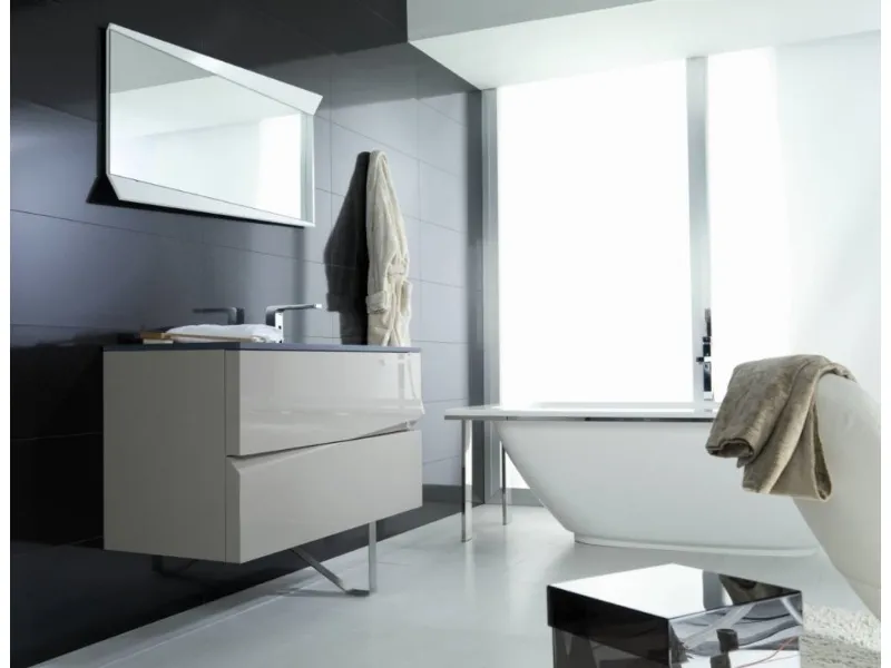 specchio ikea bagno
