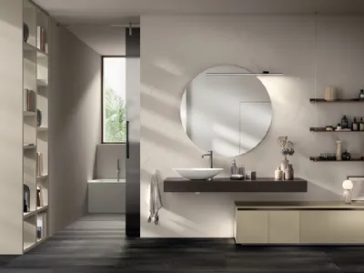 Arredobagno Lido di Scavolini
