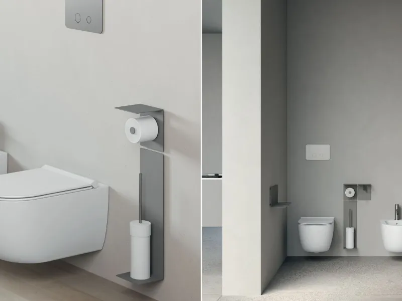 Collezione Interlude di Rexa