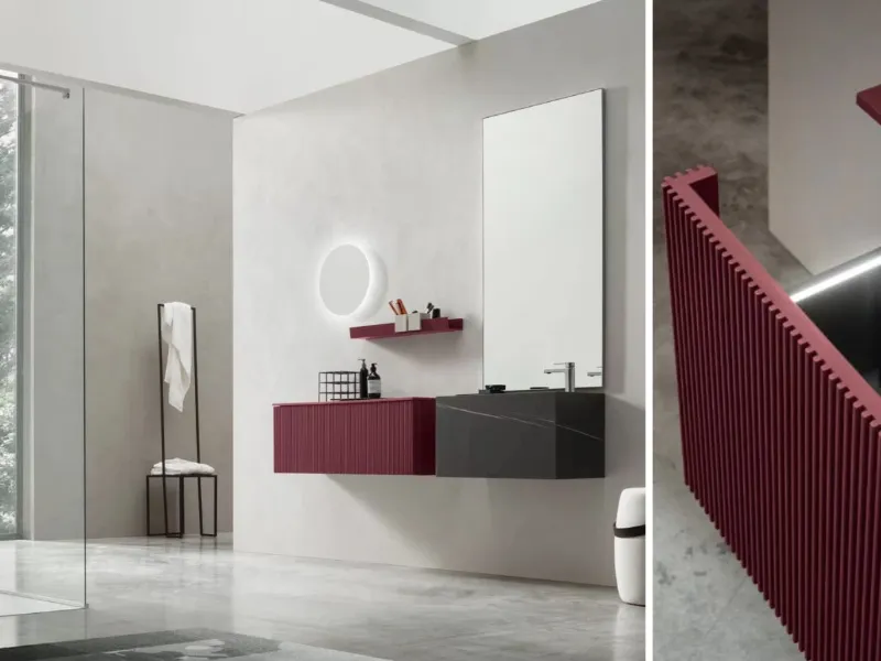 Collezione Wind di Arcom