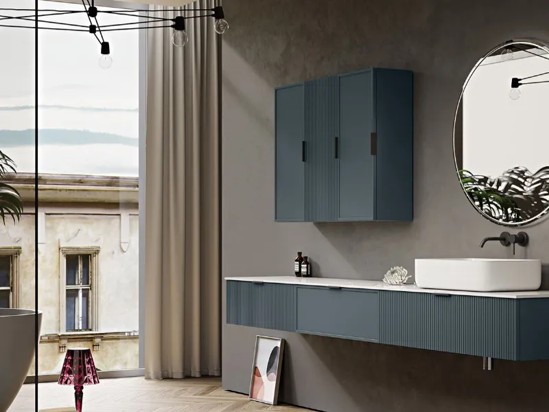 Collezione Trend di Idea Stella