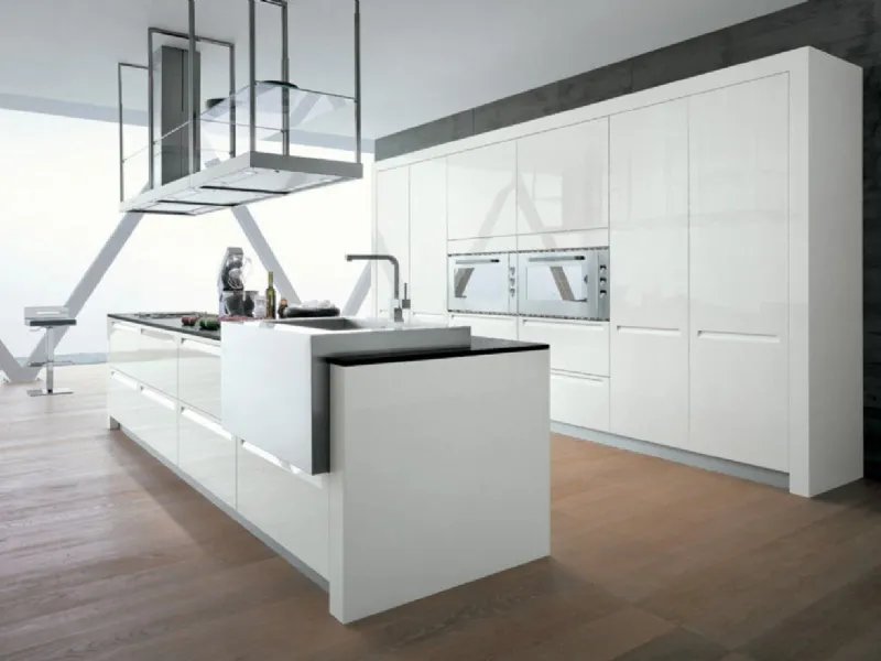 cucina extra doimo