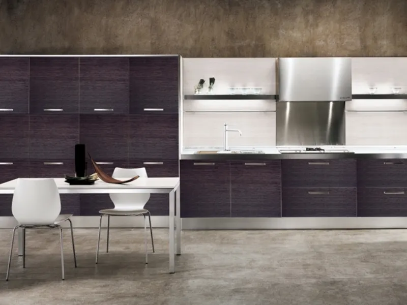 cucina portofino scic